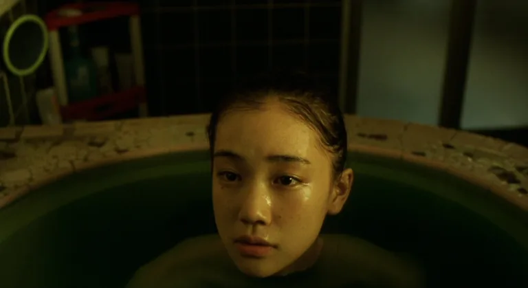 One Million Yen Girl (2008): Alone on the road