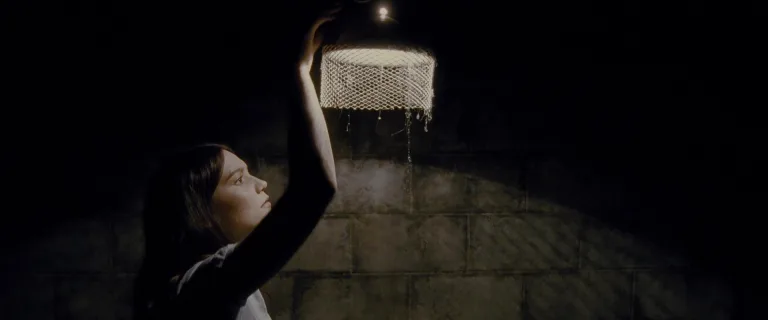 Stoker (2013): Park Chan-wook’s Shadow of a Doubt
