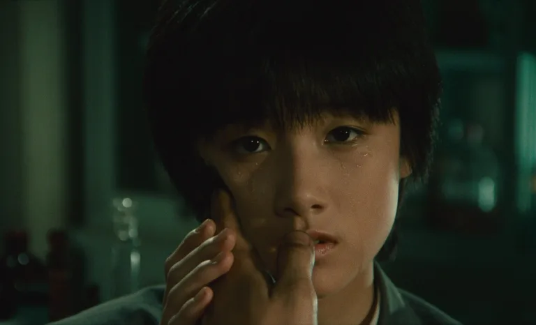 The Girl Who Leapt Through Time (1983): The time-travelling scent of lavender