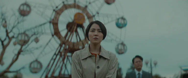 The Parades (2024): The bittersweet cinema of the afterlife