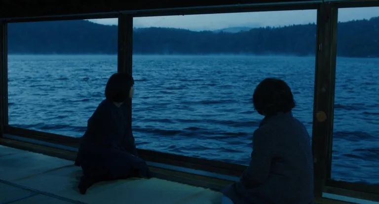 Mio on the Shore (2019): The quiet art of moving on