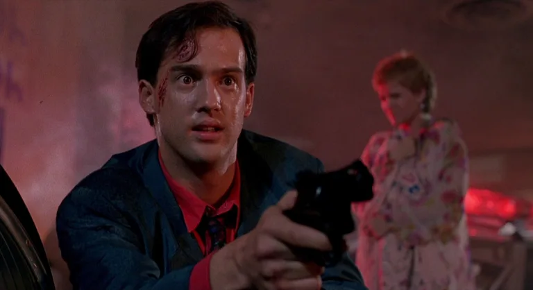 Miracle Mile (1988): A Date at the End of the World