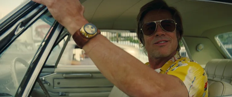 Once Upon a Time… in Hollywood (2019): Tarantino’s nostalgic trip down Hollywood Boulevard