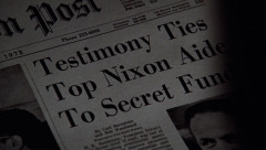 All the Presidents Men Stills 108