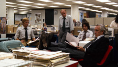 All the Presidents Men Stills 029