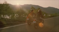 His-Motorbike-Her-Island-1986-stills-35