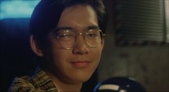 His-Motorbike-Her-Island-1986-stills-47