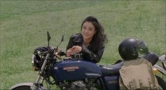 His-Motorbike-Her-Island-1986-stills-54