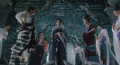 Zu-Warriors-from-the-Magic-Mountain-1983-stills-36